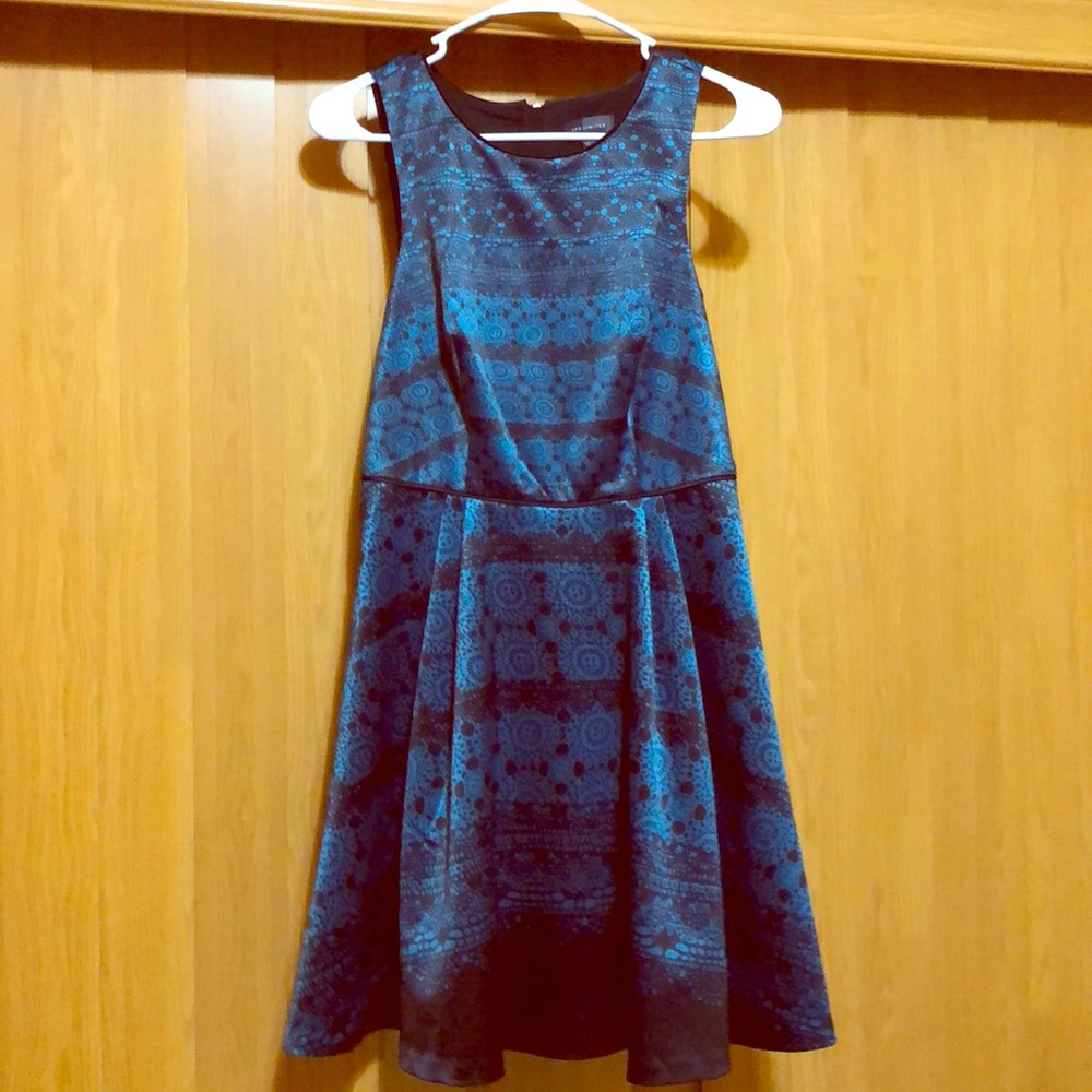 The Limited Special Occasion Dress